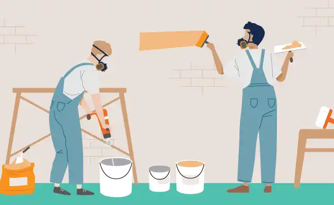 painting Strasburg